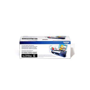 TONER BROTHER TN-310 BK 