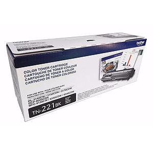 TONER BROTHER TN-221 BLACK 