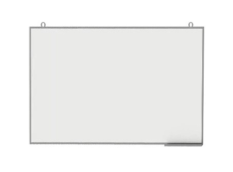 PIZARRA ACRILICA 80 x 100 Cms