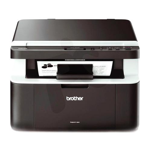 IMPRESORA BROTHER MULTIFUNCIONAL  DCP-1602 LASER