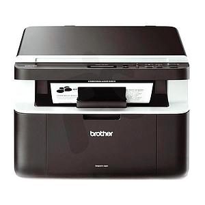 IMPRESORA BROTHER MULTIFUNCIONAL  DCP-1602 LASER