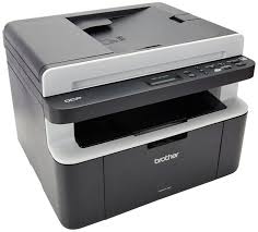 IMPRESORA BROTHER MULTIFUNCIONAL DCP-1617NW LASER/WIFI