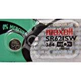 PILA MAXELL/CAMELION SR621 SW