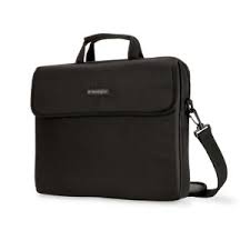 MALETIN KENSINGTON SP10 CLASSIC SLEEVE 15.6" NEGRO