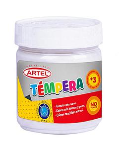TEMPERA ARTEL 100 ml BLANCO N° 11 