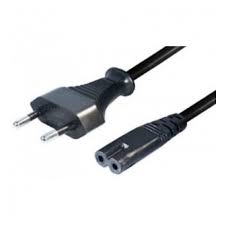 CABLE DE PODER ELECTROLITE TIPO OCHO 32AC005206