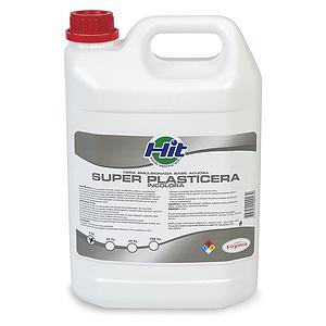 CERA SUPER PLASTICERA 5 Lts INCOLORA ( CA ) 