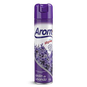 DESODORANTE AROM VIRGINIA 225 Grs. J.DE LAVANDA ( LA )