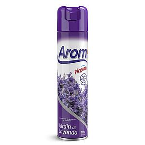DESODORANTE AROM VIRGINIA 225 Grs. J.DE LAVANDA ( LA )