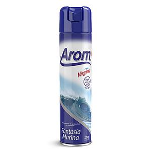 DESODORANTE AROM VIRGINIA 225 Grs. FANT.MARINA 