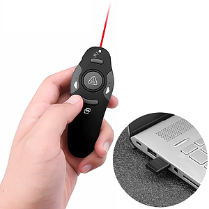 PRESENTADOR LASER PHILCO 29UPL00300