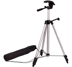 TRIPODE CAMARA PHILCO TR-50 PESO SOPORTADO HASTA 2KG 1.35M