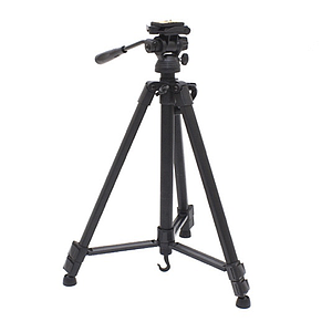 TRIPODE CAMARA PHILCO TR-150 PESO SOPORTADO HASTA 4KG 1.72M
