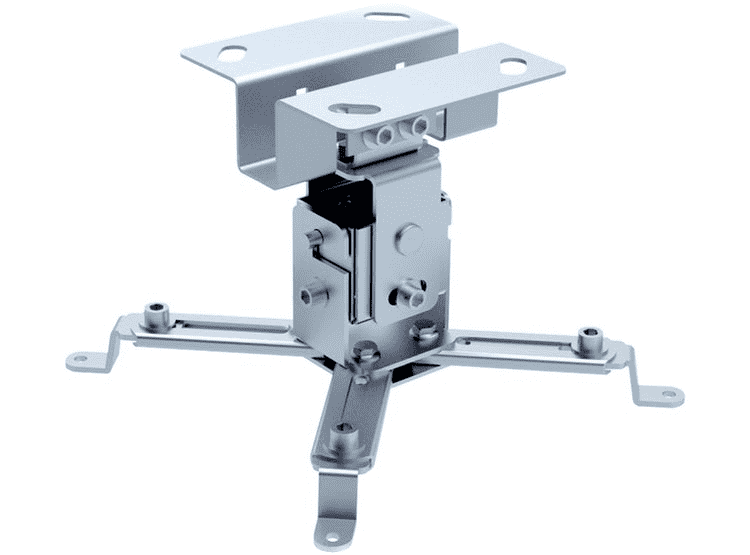 SOPORTE PROYECTOR PHILCO TECHO 20Kgs