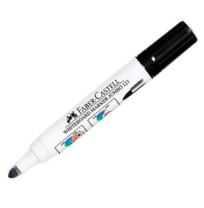 PLUMON FABER PIZARRA JUMBO 123 NEGRO