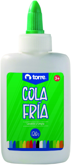 COLA FRIA TORRE 120 GRS.
