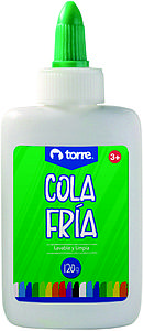 COLA FRIA TORRE 120 GRS.