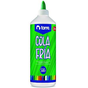 COLA FRIA TORRE 500 GRS. ( CM )