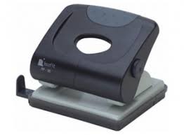 PERFORADORA ISOFIT PP-35 NEGRO