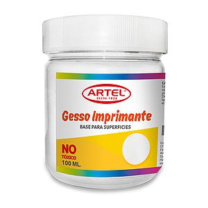 GESSO IMPRIMANTE ARTEL 100 ml