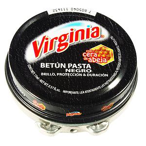 BETUN VIRGINIA Nº1  CHICO NEGRO 17 ml.