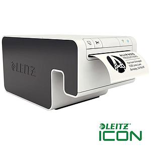 IMPRESORA ETIQUETAS LEITZ ICON #70010000 USB/WIFI