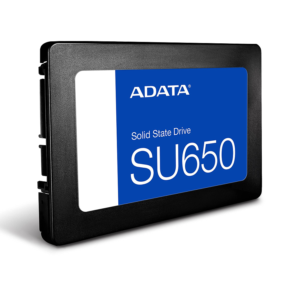 UNIDAD SSD INTERNO ADATA 480GB 2.5"