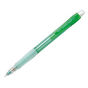 PORTAMINA PILOT NEON SUPER GRIP 0,5 VERDE ( DESC. )