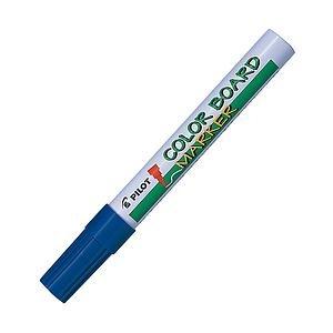 MARCADOR PILOT BORRABLE TIZA AZUL ( DESC. )