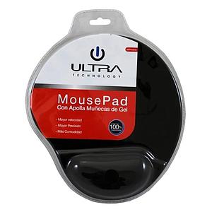 PAD MOUSE ULTRA TECHNOLOGY 29UPM-00100 C/APOYA MUÑECA