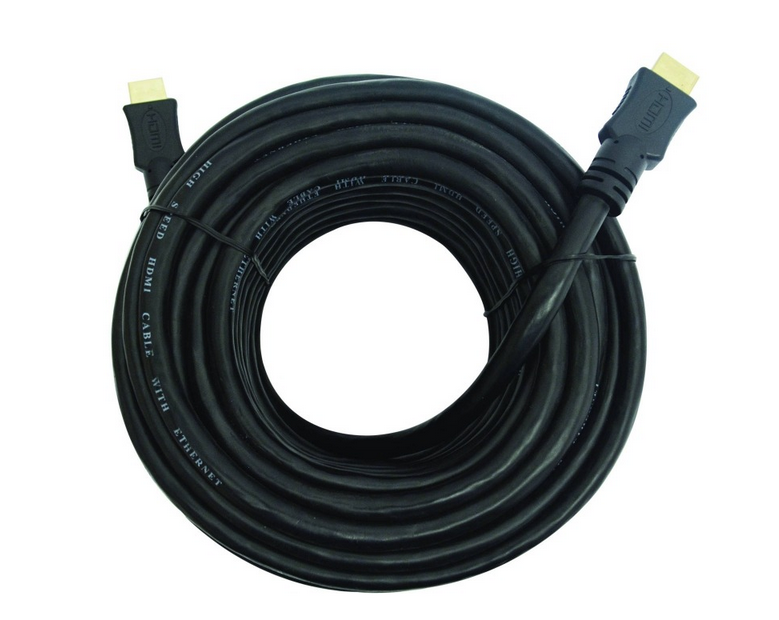 CABLE HDMI ULTRA TECHNOLOGY 31HDMCR150 15 M