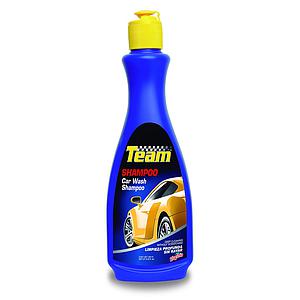 SHAMPOO TEAM PARA AUTOS 250 CC.