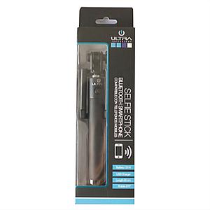 BASTON SELFIE ULTRA TECHNOLOGY 79MNP-6015N BLUETOOTH NEGRO