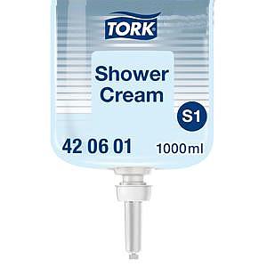 JABON LIQUIDO TORK HAIR BODY 1000 ml.
