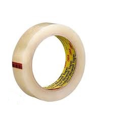 CINTA ADHESIVA 3M 18 x 50 Mts CRISTAL ( DESC. )