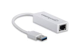 ADAPTADOR ETHERNET/USB 3.0 GIGABIT MANHATTAN 