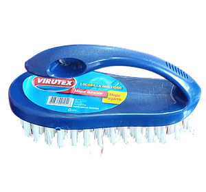 ESCOBILLA VIRUTEX MULTIUSO DE MANO ECONOMICA