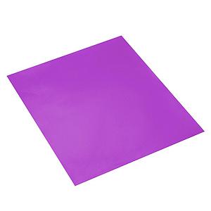 PLIEGO CARTULINA METALICA FUCSIA