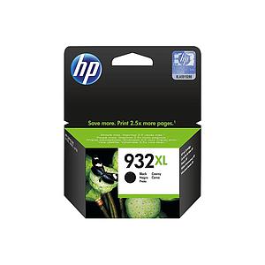 CARTRIDGE HP 932 XL NEGRO 