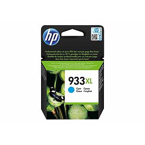 CARTRIDGE HP 933 XL CYAN 