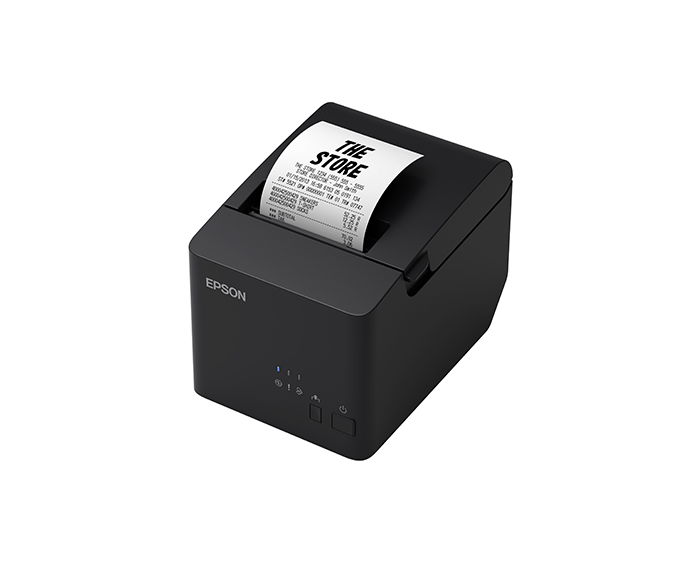 IMPRESORA EPSON TERMICA TM-T20IIIL-001 USB + serial (RS-232)