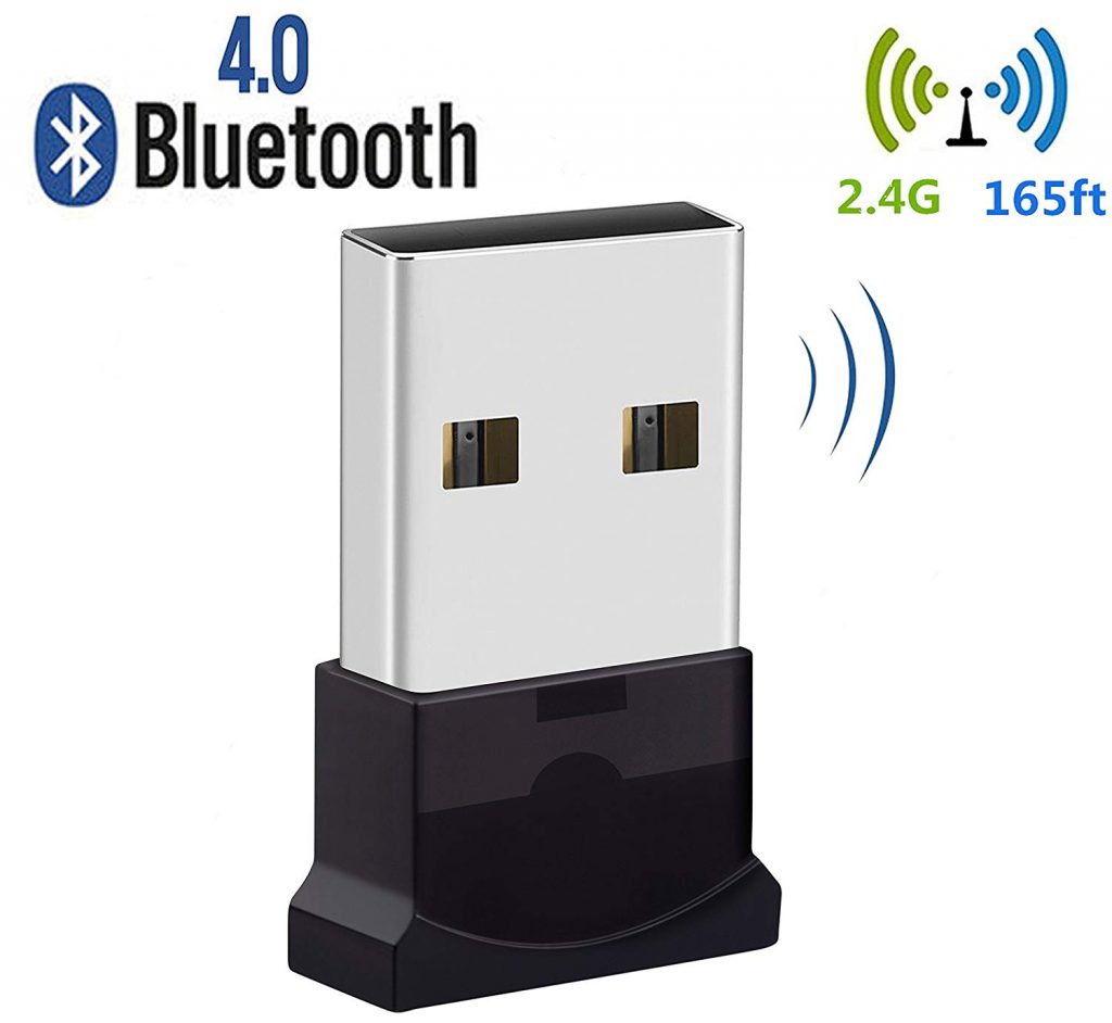 ADAPTADOR KENSINGTON BLUETOOTH 4.0 USB