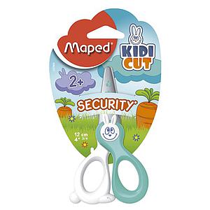 TIJERA ESCOLAR MAPED KIDI CUT