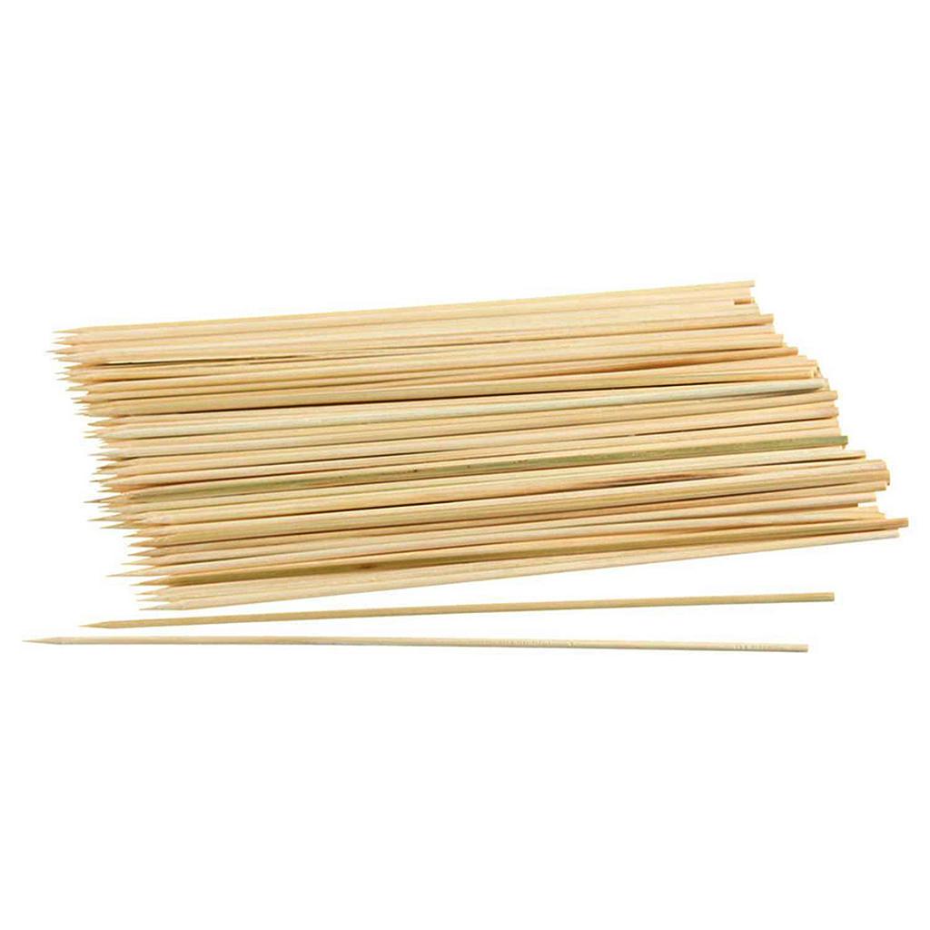 BROCHETAS ARGOS 15 Cms (10925)