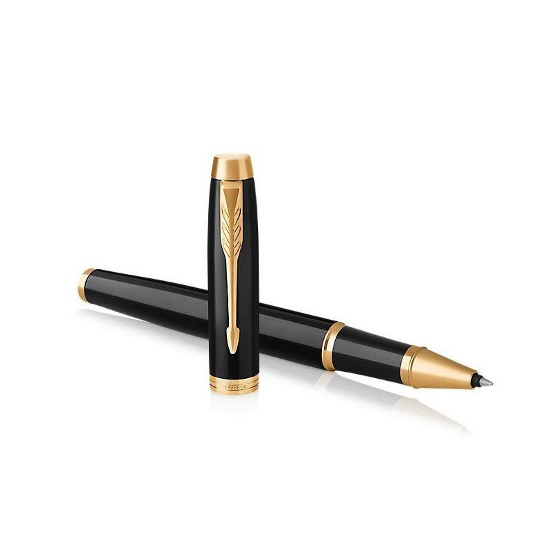 ROLLER BALL PARKER IM NEGRO GT (1931659)
