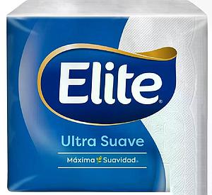 SERVILLETA ELITE COCKTAIL 24 X 24 CM