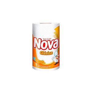 TOALLA NOVA CLASICA x 1 