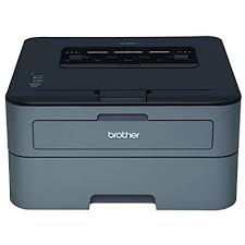 IMPRESORA BROTHER LASER HL-L2320D B-N/30 PPM/USB/DUPLEX