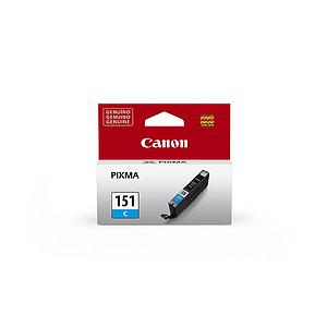 CARTRIDGE CANON CLI-151 CYAN