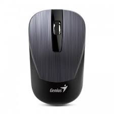 MOUSE INALAMBRICO GENIUS NX-7015 GRIS